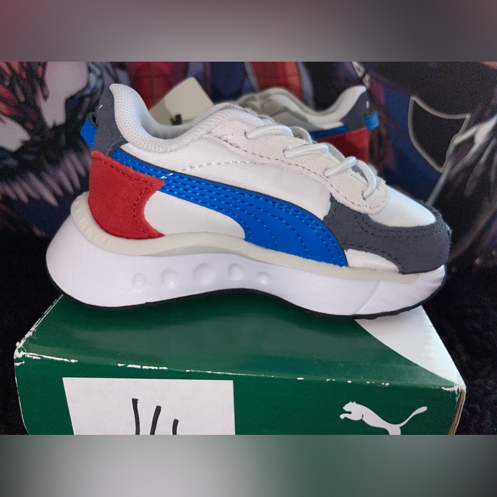 Puma - Picture 7 of 13